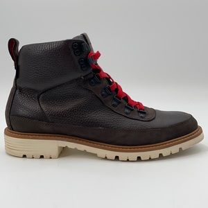 Cole Haan Grand OS Keaton Waterproof Hiking Boot